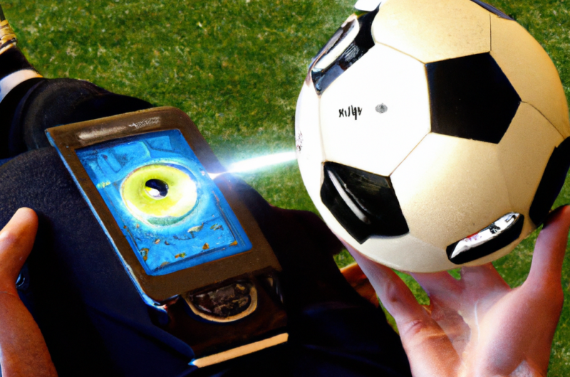 Fodbold: Hvordan Elektrolytter Hjælper Med At Optimere Træningen