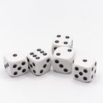 Fra roulette til poker: De mest populære casinospil i danmark