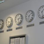 Gmt, utc og cet: Guide til tidszonernes forkortelser