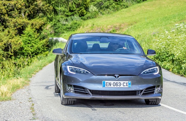 Tesla model y: Hvad skal du være opmærksom på ved køb af en brugt?