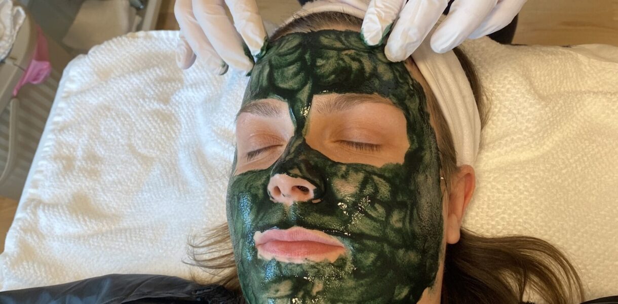 En rejse til strålende hud: Udforsk japansk bio-micro needling
