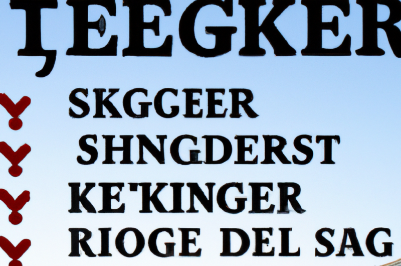 Rejseforsikring - En Uundværlig Beskyttelse Og Tryghed På Skiferien!