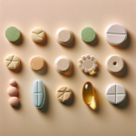 Test: Vi har prøvet 5 populære vitaminpiller til børn over 3 år